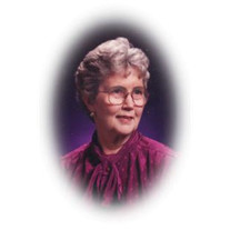 Photo of Estelle Swan Spivey