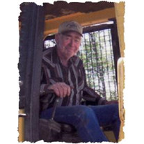 Photo of Harvey Eugene Rodgers