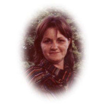 Photo of Mattie Scantland