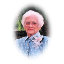 Photo of Claudine Meadows Cassetty