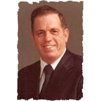 Photo of Robert Lee Harris