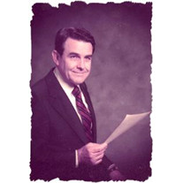 Photo of Rob Roy Flynt