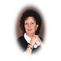 Photo of Peggy Gailbreath Sircy
