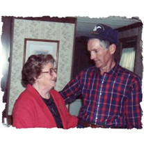 Photo of Brinie Stafford Hammock
