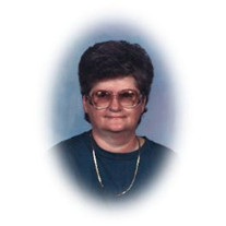 Photo of Carolyne Vigeant Venable
