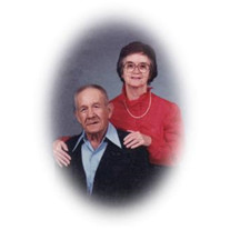 Photo of Margie Dill Mahaney