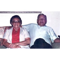 Photo of Grace Meadows Mahaney