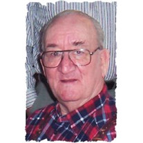 Photo of Herman Thompson