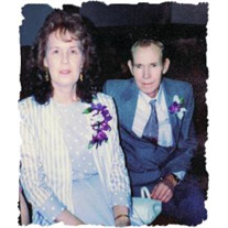 Photo of Mable Irene Stafford