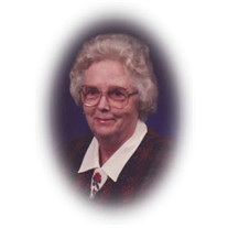 Photo of Christine Downing Bowman