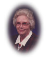 Photo of Christine Bowman