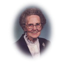 Photo of Virdia Mae Spurlock