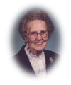 Photo of Virdia Spurlock