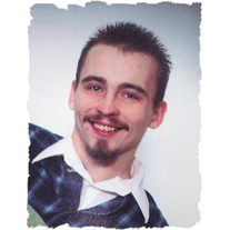Photo of Micheal Shane Holloway