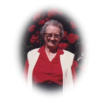 Photo of Mary Ellis Locke