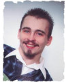 Photo of Micheal Holloway