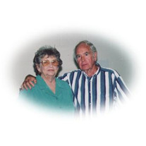 Photo of Bessie Scantland Barlow