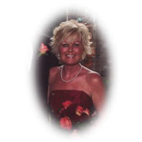 Photo of Teresa Gail Dyer
