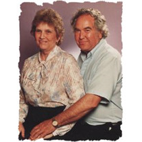 Photo of Silas "Gene" Barlow