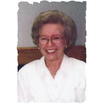 Photo of Virginia Pruett Pharris