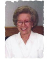 Photo of Virginia Pharris