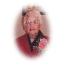 Photo of Dorothy Rogers Jackson