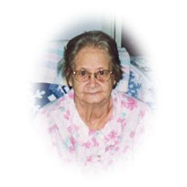 Photo of Doris L. Sharp