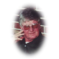Photo of Frank Williams