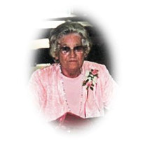 Photo of Norma Jean Smith