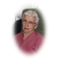 Photo of Lucille Hix Johnson
