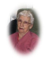 Photo of Lucille Johnson