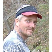 Photo of Glen McKay Gray,