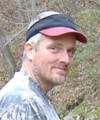 Photo of Glen Gray,