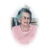 Photo of Sylvia Carnahan Bailey