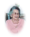 Photo of Sylvia Bailey