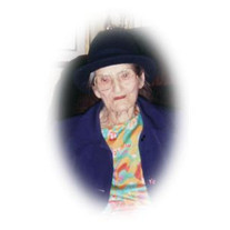 Photo of Plitha R. Petty