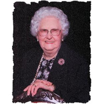 Photo of Elizabeth Dudney Flatt