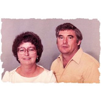 Photo of Leona Allen