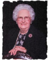 Photo of Elizabeth Flatt