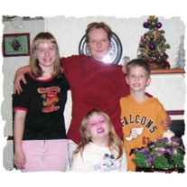 Photo of Melissa Gail Stafford