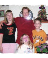 Photo of Melissa Stafford
