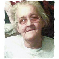 Photo of Katherine Allen