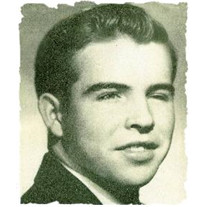 Photo of Barney P. Burgess