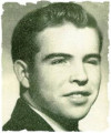 Photo of Barney Burgess