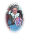 Photo of Rose Fuqua