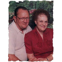 Photo of George "Shorty" Trisdale