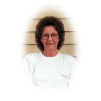 Photo of Nettie E. Birdwell