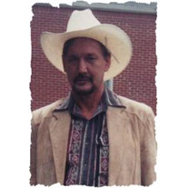 Photo of Jack D. Locke