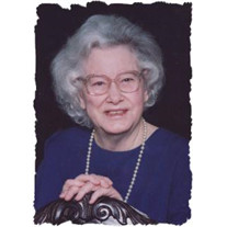 Photo of Charlene Spurlock