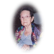 Photo of Dottie Allen Chaffin